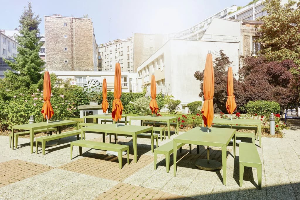 FIAP - Hostel - photo 13