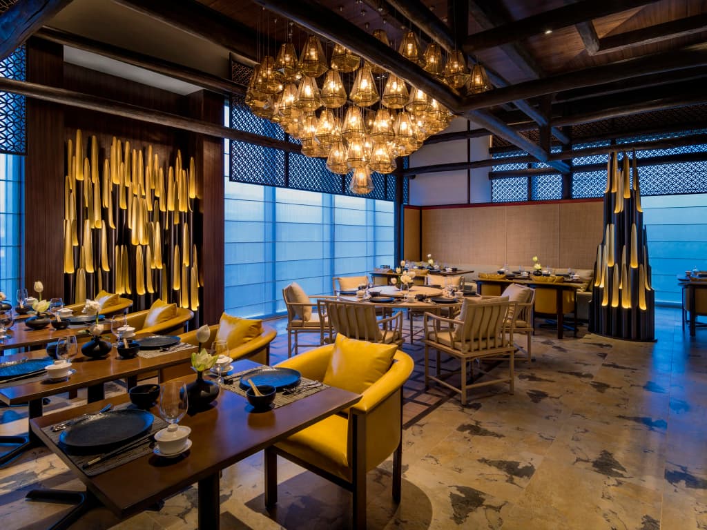 Shangri-La Colombo - photo 27