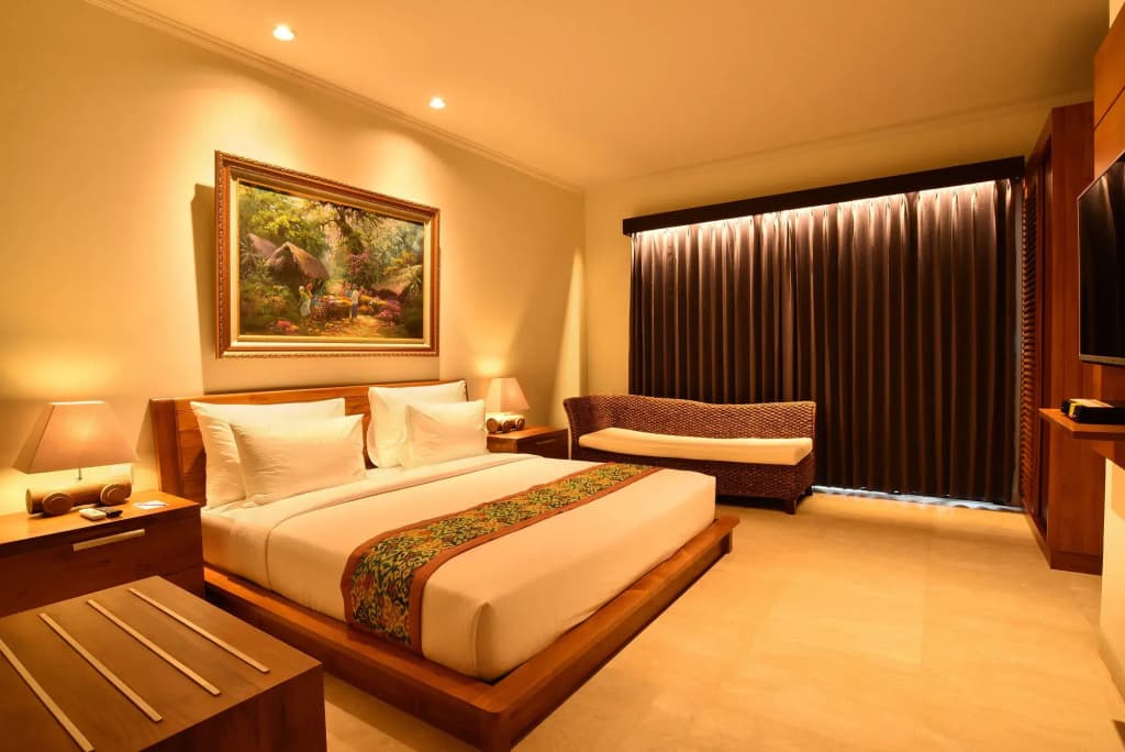 Ubud Wana Villa - photo 2