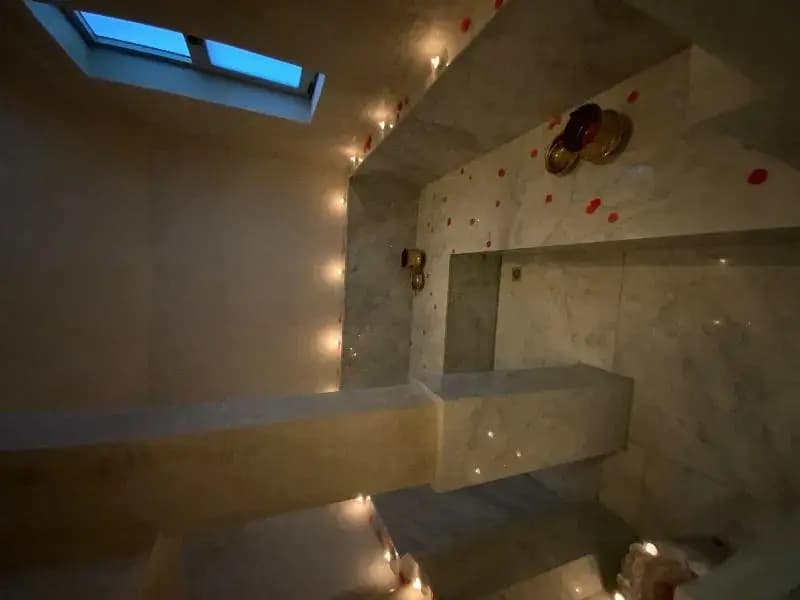 riad magnolia privatiser - photo 12
