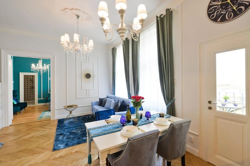 Glamour Frida apartment - photo 2