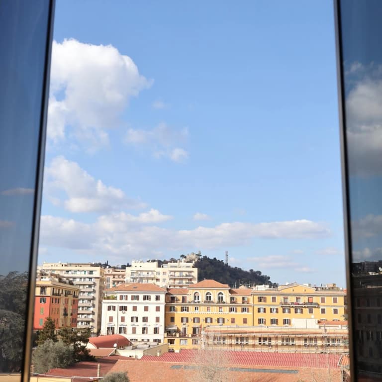 Cielo Vaticano Guest House - photo 38