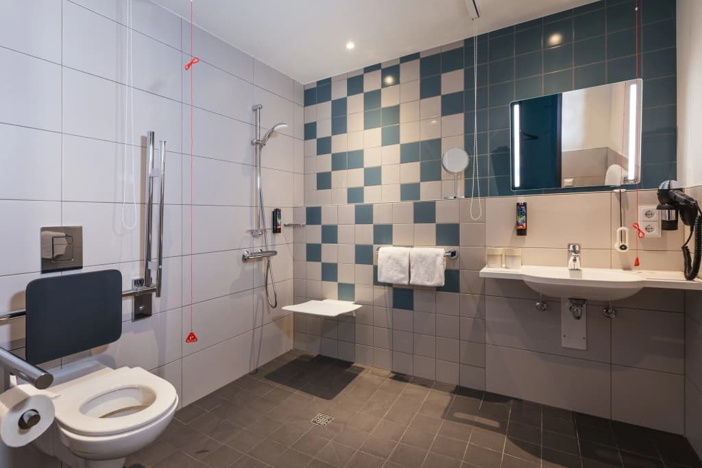 Holiday Inn - the niu, Flash Berlin Charlottenburg by IHG - photo 26