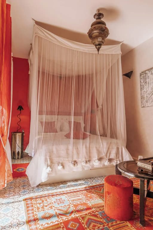Riad Zayane Atlas - photo 25