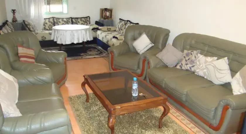 Ben Hafsia Appartment - photo 5