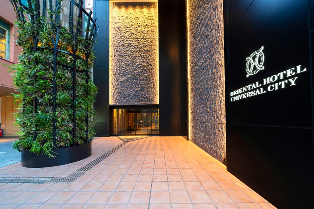 Oriental Hotel Universal City - photo 1