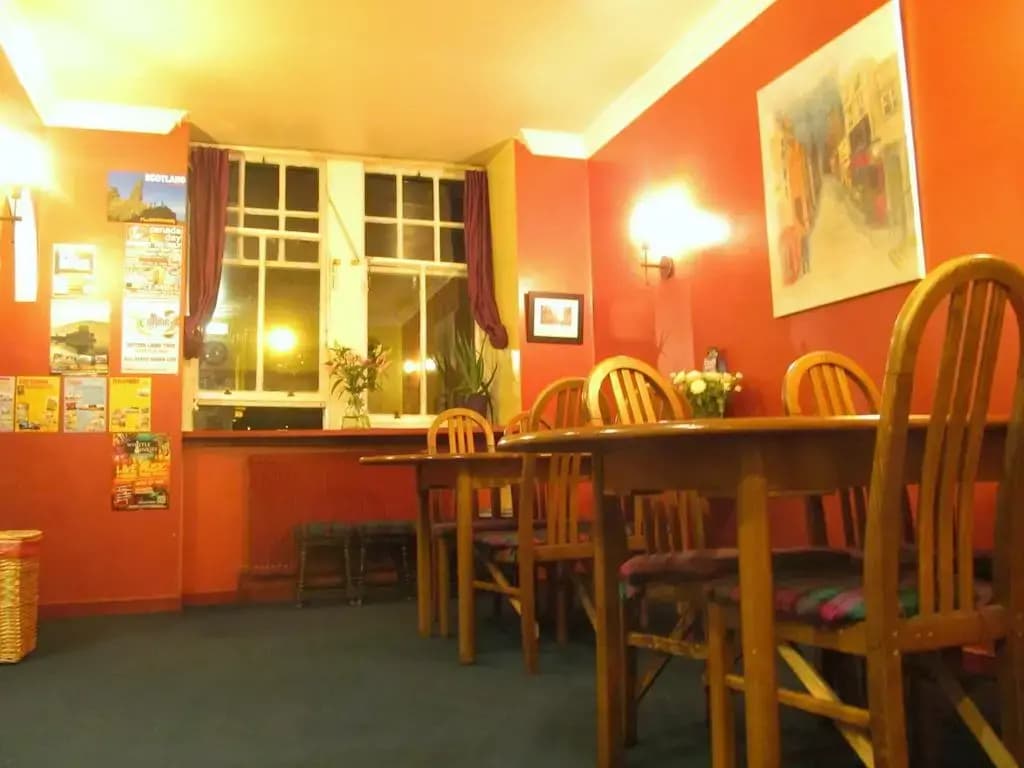 Royal Mile Backpackers - photo 8