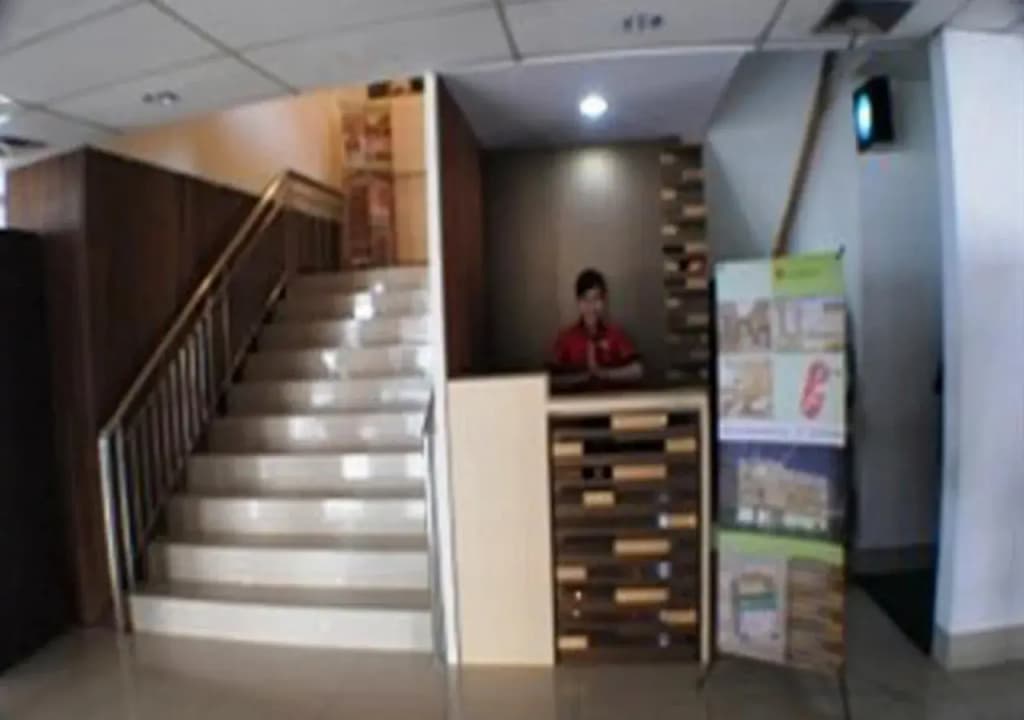 d'primahotel WTC Mangga Dua - photo 16