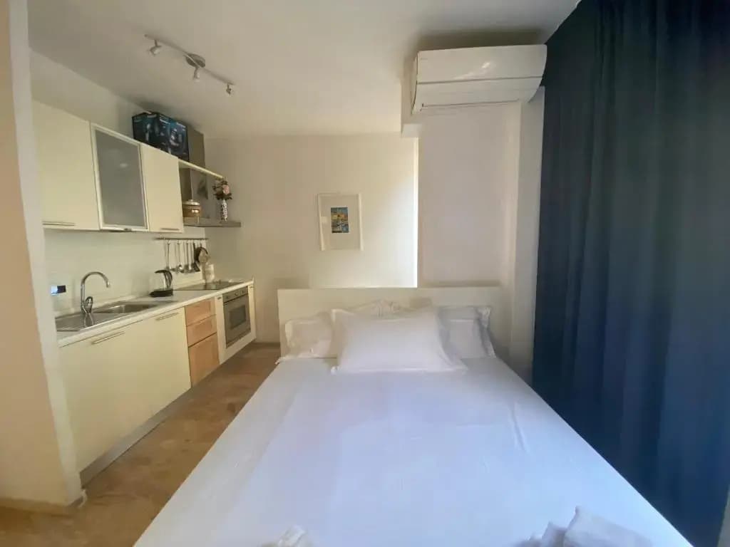 Caccini Apartment - photo 13