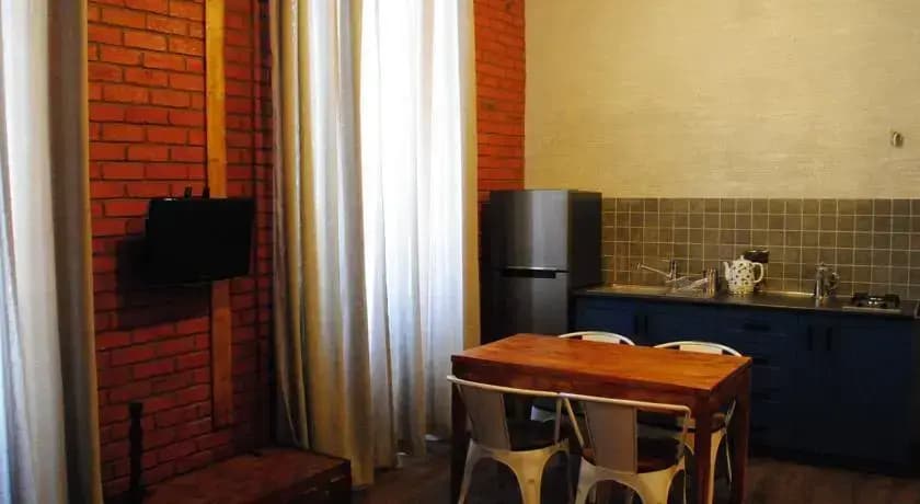Tabidze Apartment - photo 3