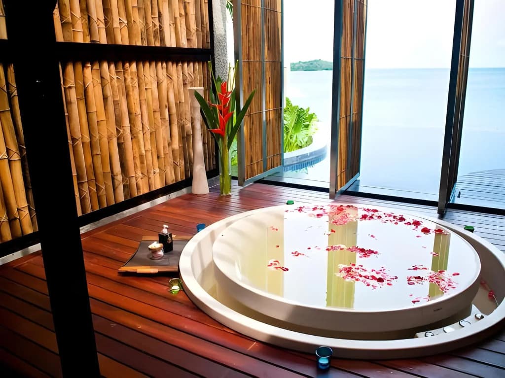 Sareeraya Villas & Suites - photo 38