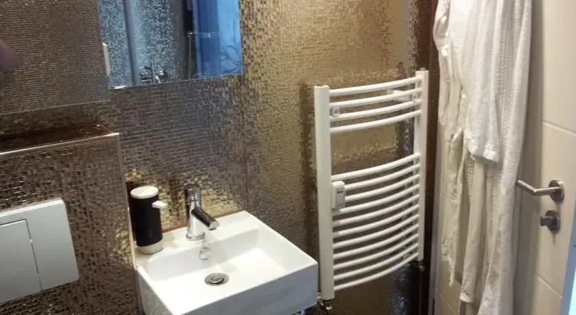 Italienische Designerwohnung - photo 6
