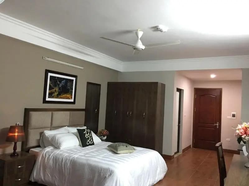 Istay Hotel Apartment 1 - photo 10
