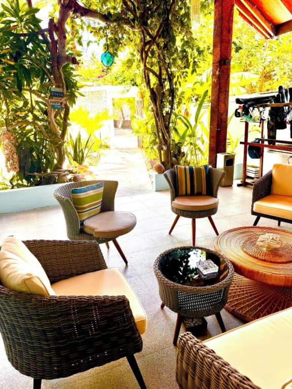 Sands Grand Hotel - photo 31