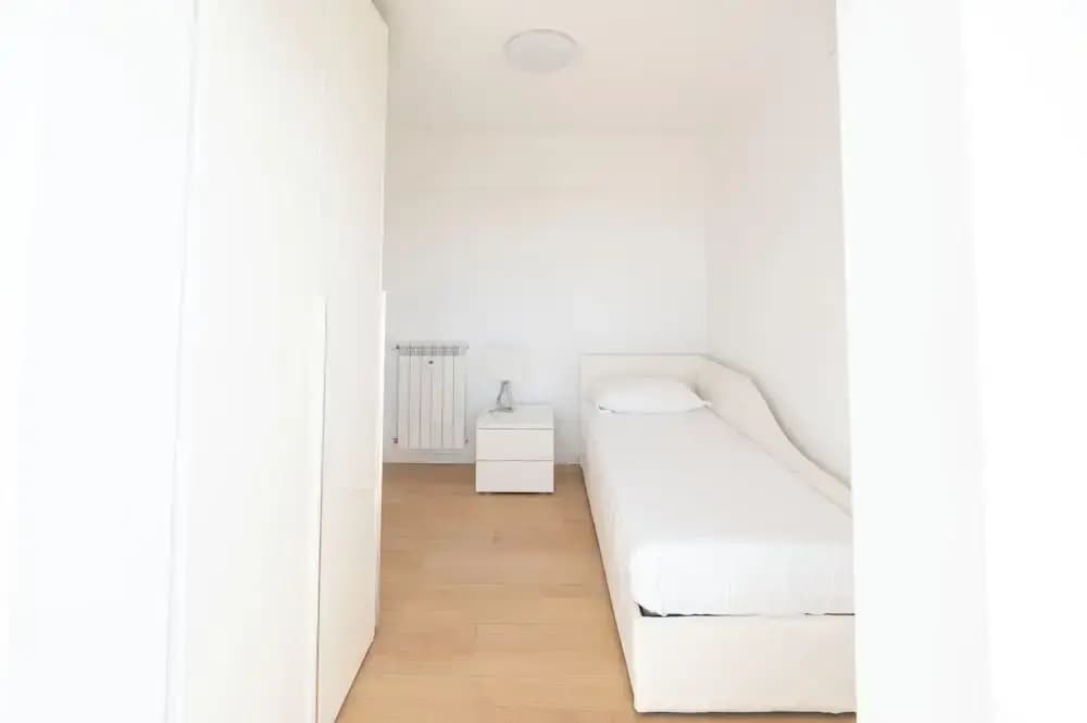 Caffarella Park Terraced 2Br Apartment - photo 9
