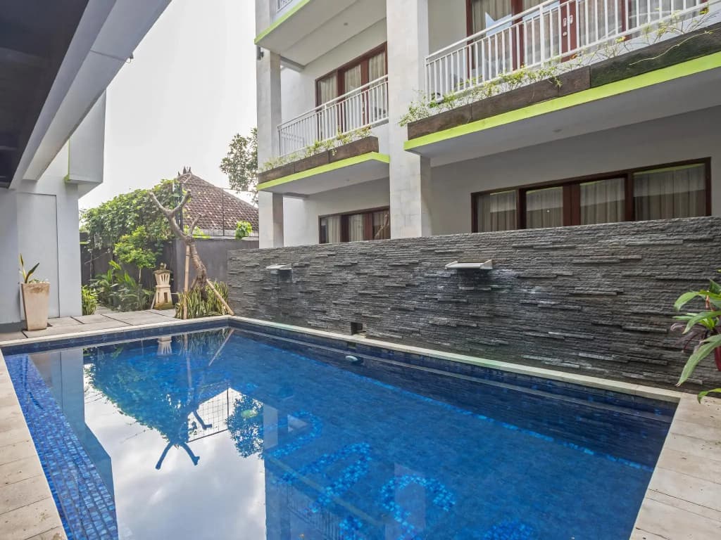 Casa Dasa Boutique Hotel - photo 13
