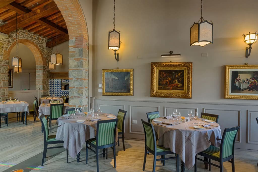 Hotel Mulino di Firenze, WorldHotels Crafted - photo 31