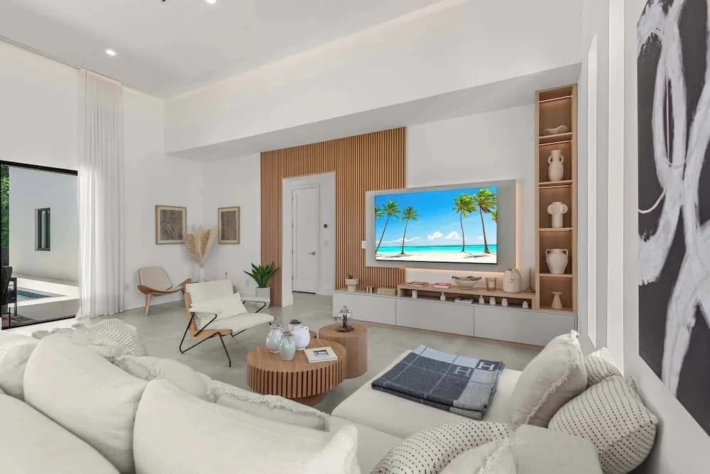 Villa Grace by Rove Travel Home W/pool & Jacuzzi - photo 6