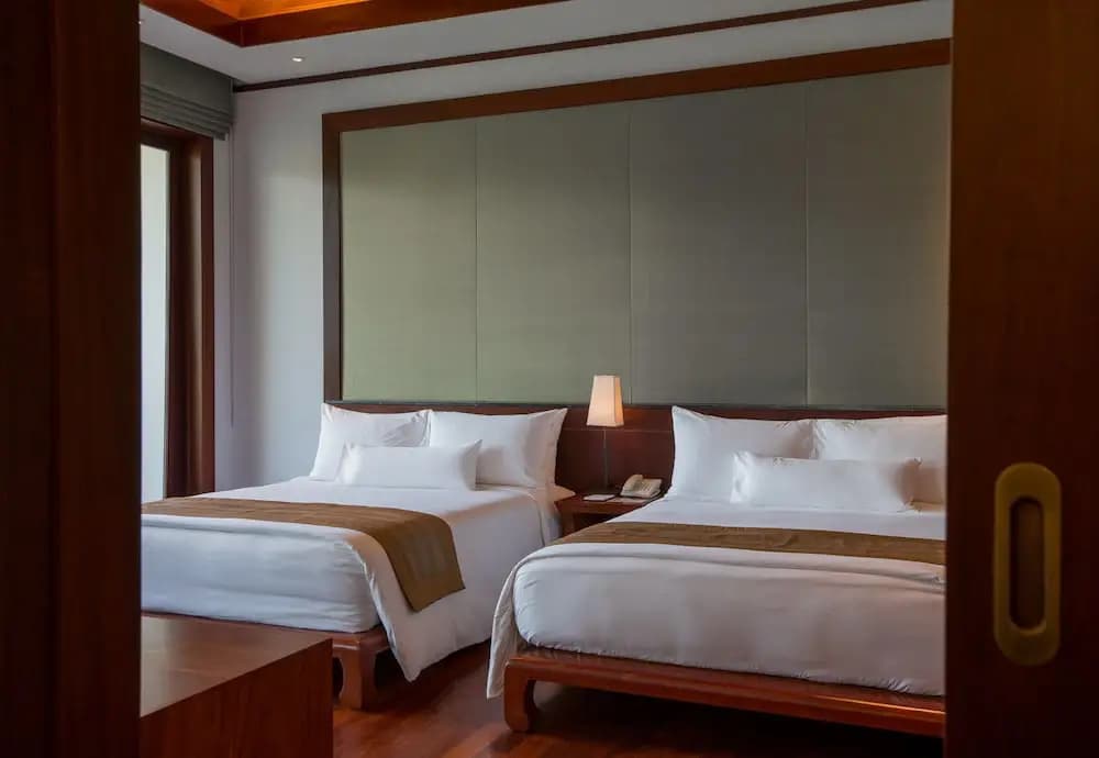 Villa Chanjar- Kamala Beach - photo 4