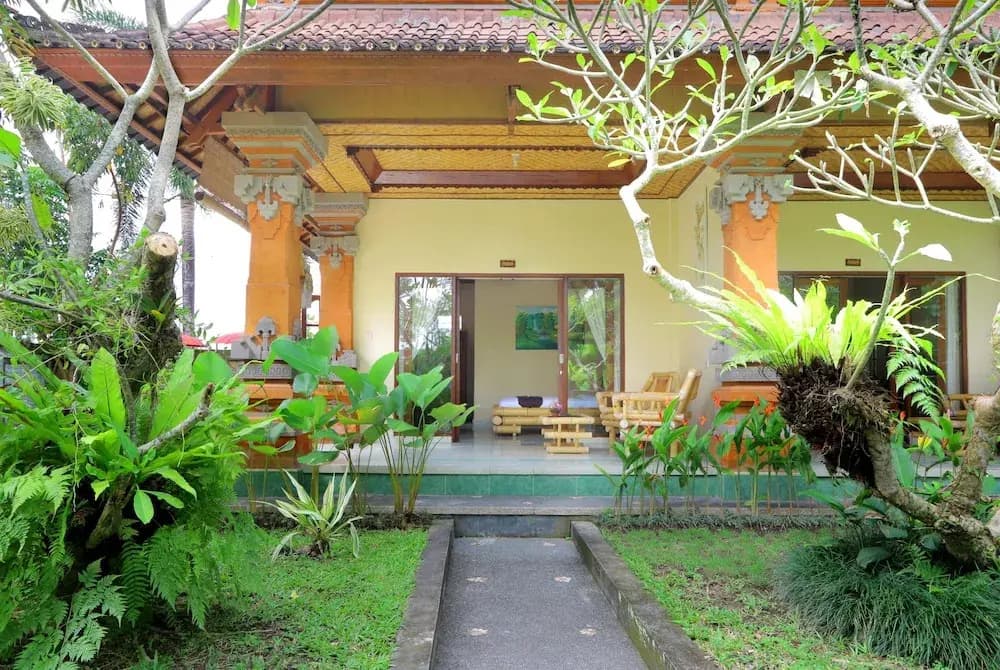 Pondok Sari Cottage - photo 14