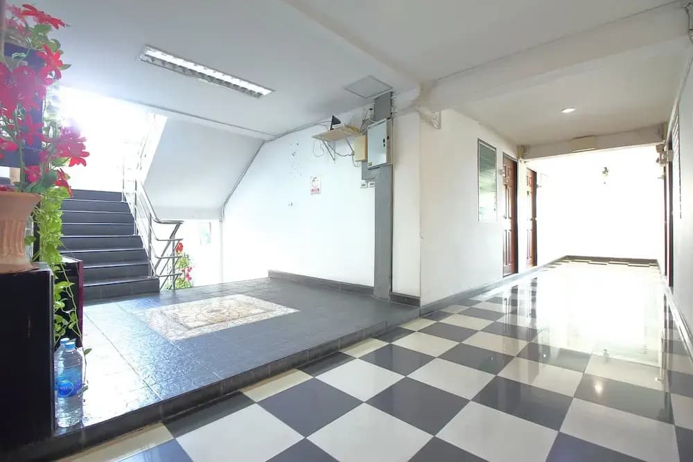 Oyo 543 Greenplace107 - photo 12