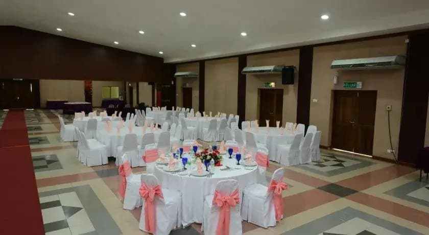 Felda Residence Trolak - photo 12