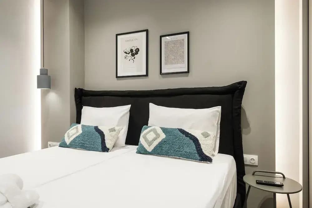 Exceptional Acropolis Suite by Cloudkeys - photo 2