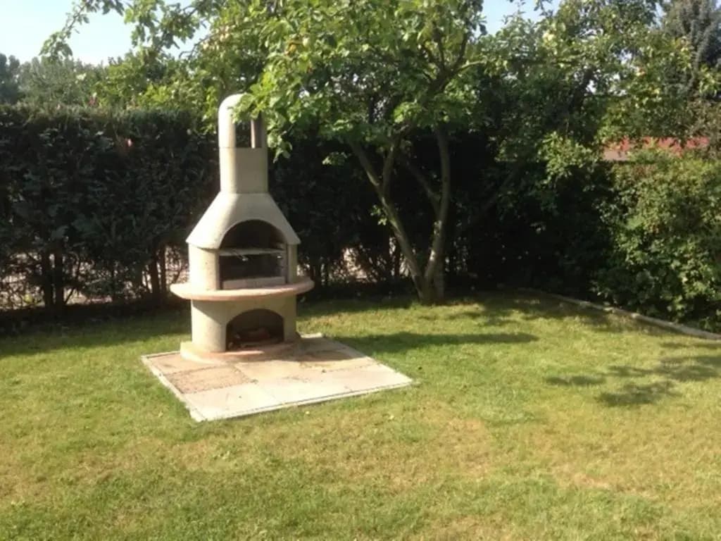 Ferienhaus Pankow - photo 12