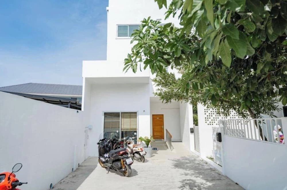 La cha cha Residence - photo 10