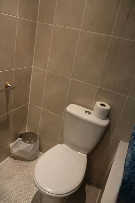 Scottish Apartment - photo 4
