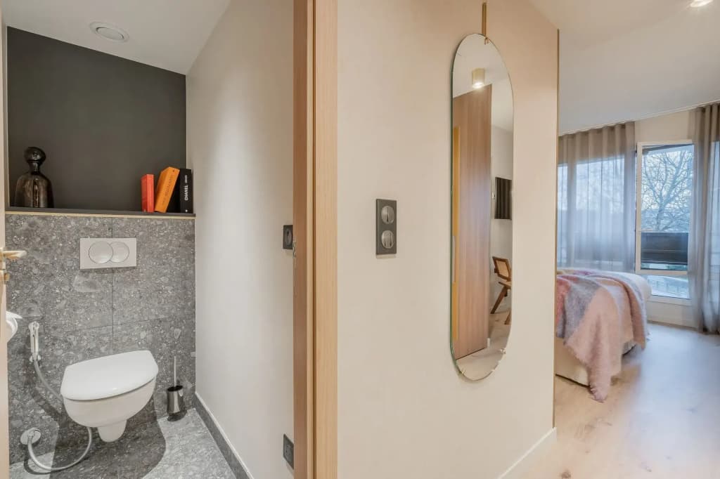 Yuna Porte Maillot - ApartHotel - photo 43