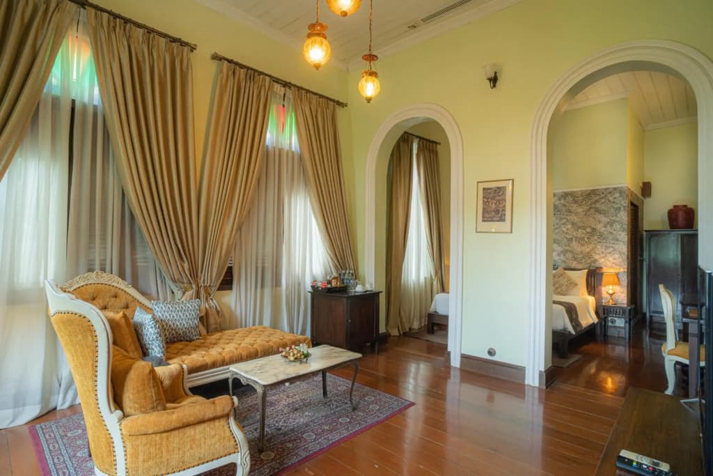 Praya Palazzo - photo 4