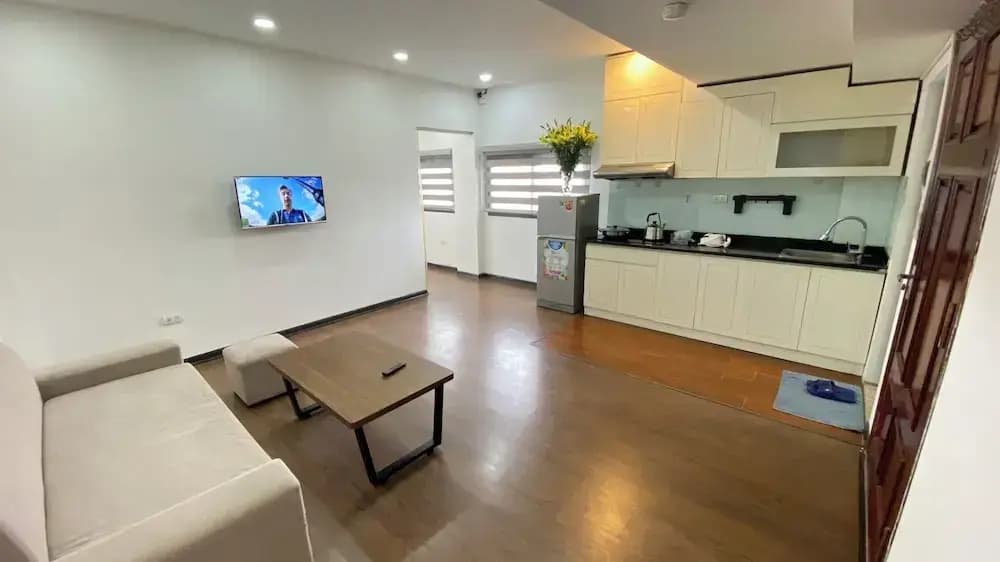Era Apartment La Thanh - photo 18