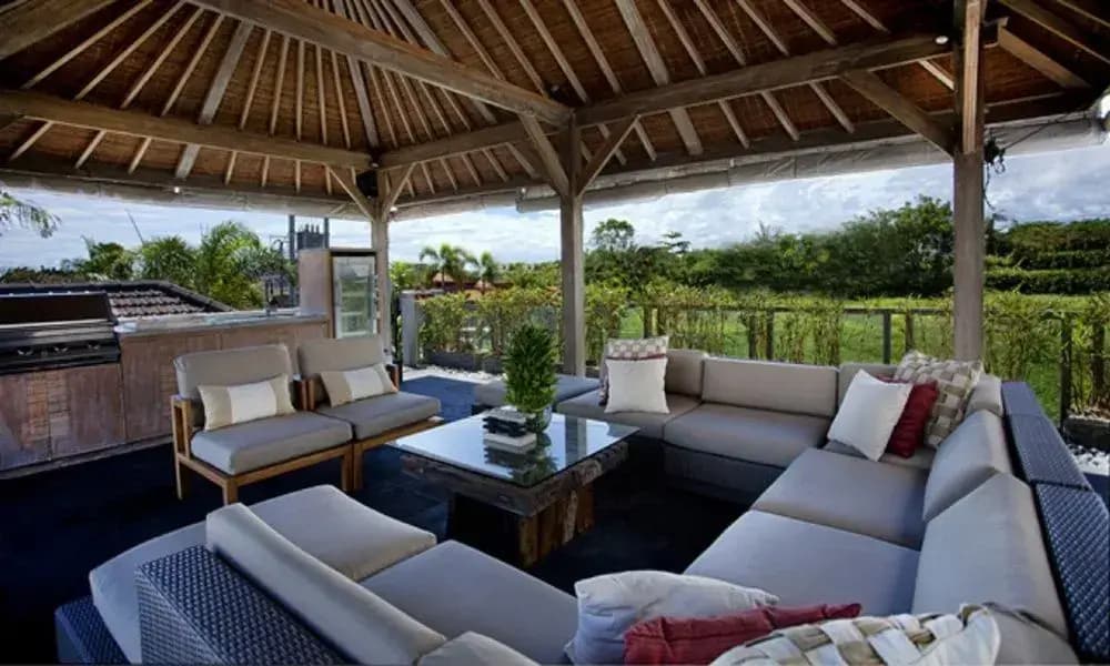 Villa Coral Canggu Bali - photo 15