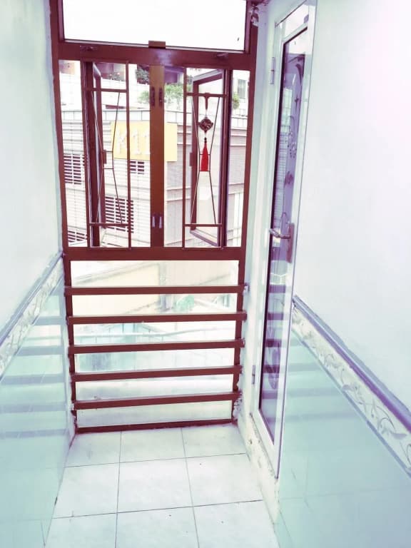 Jas Guest House - photo 10