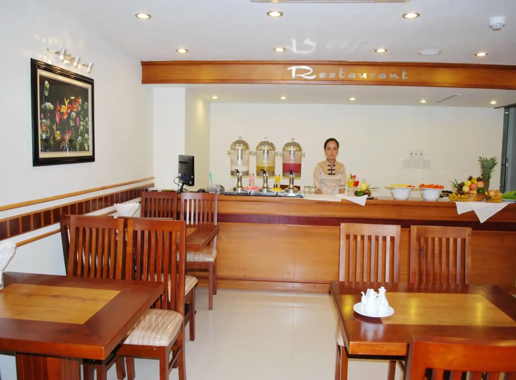 Centersea Hotel Nha Trang - photo 24