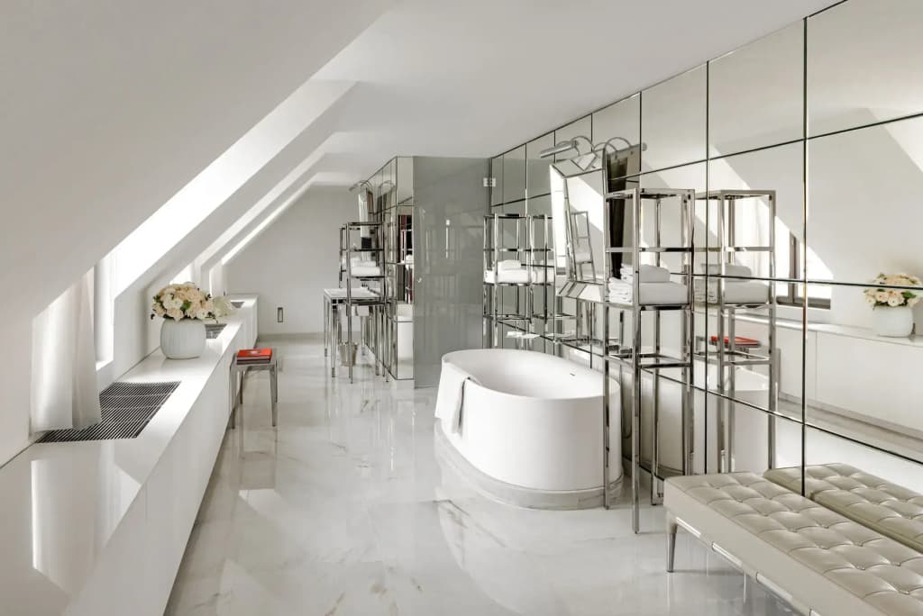Le Royal Monceau - Raffles Paris - photo 14
