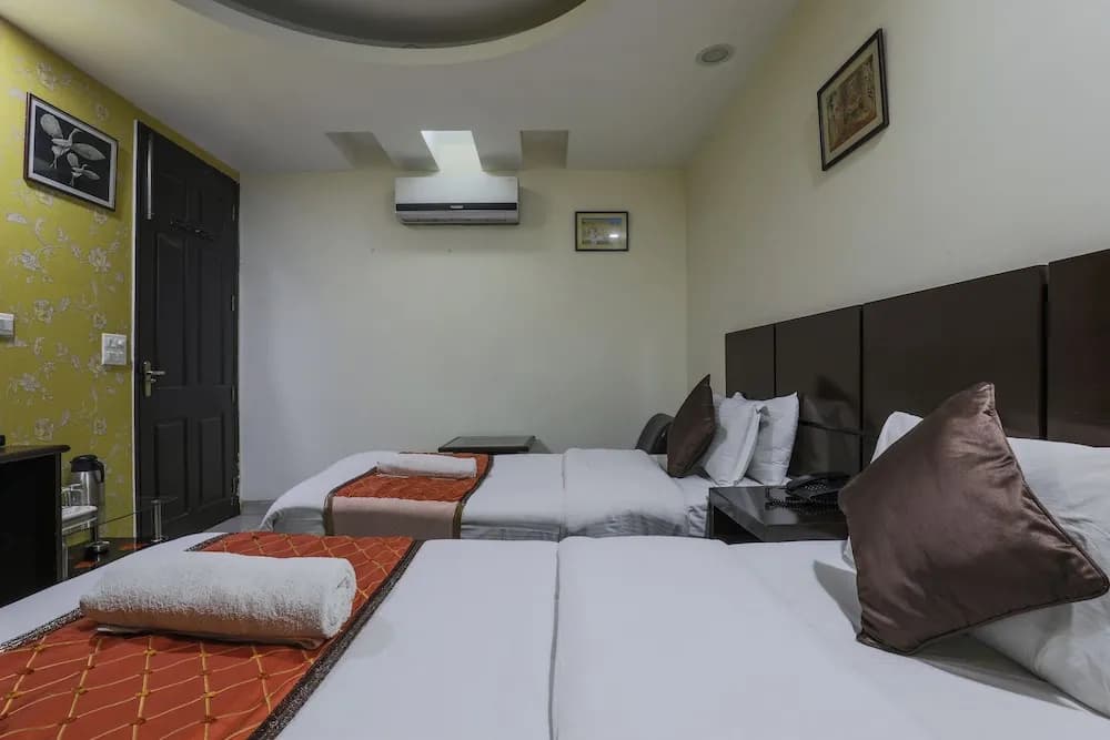 The Hermitage by Cosy Hotels - photo 22