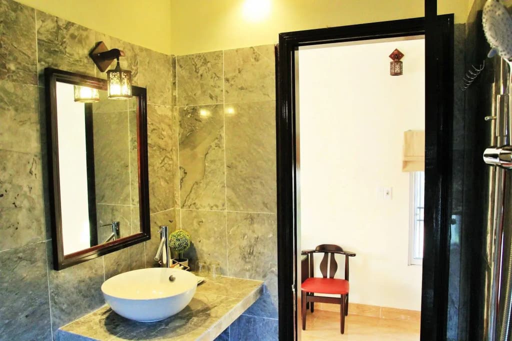 Green Bud Homestay - photo 8