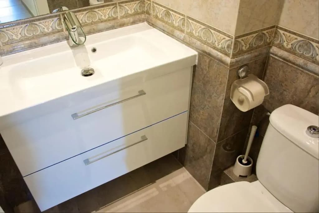 Apartment Sagrera - photo 9