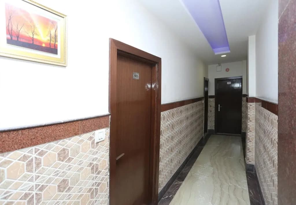 Hotel Nirmal Mahal by Sushant Travels - photo 15