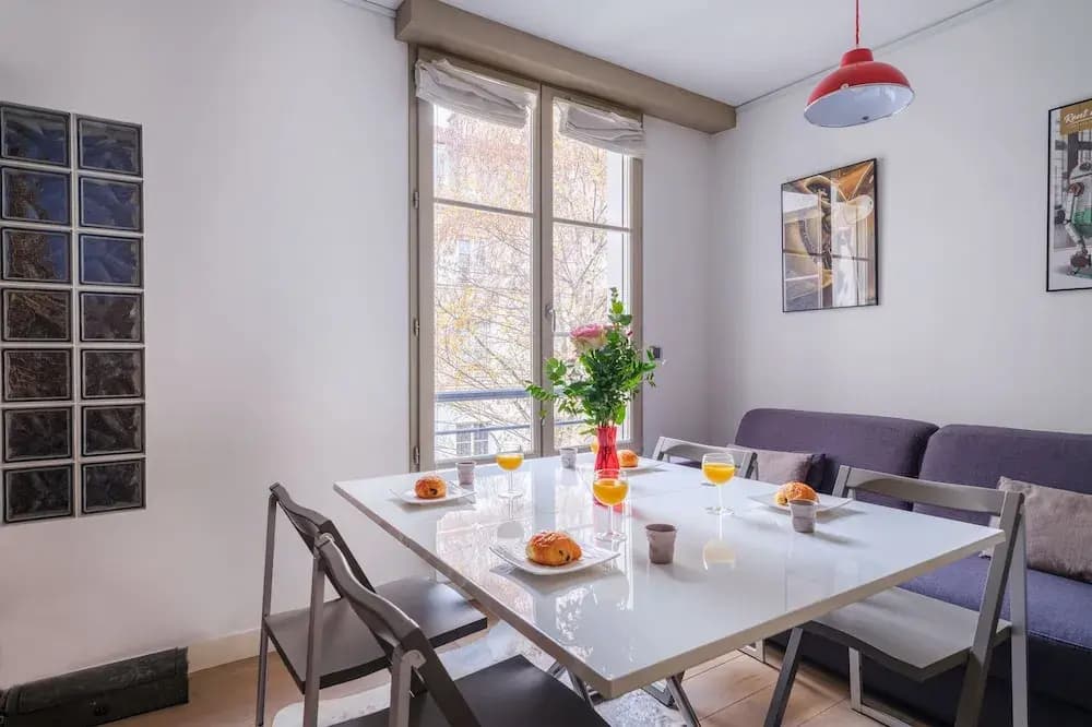 Paris Marais Bouquet Residence - photo 7