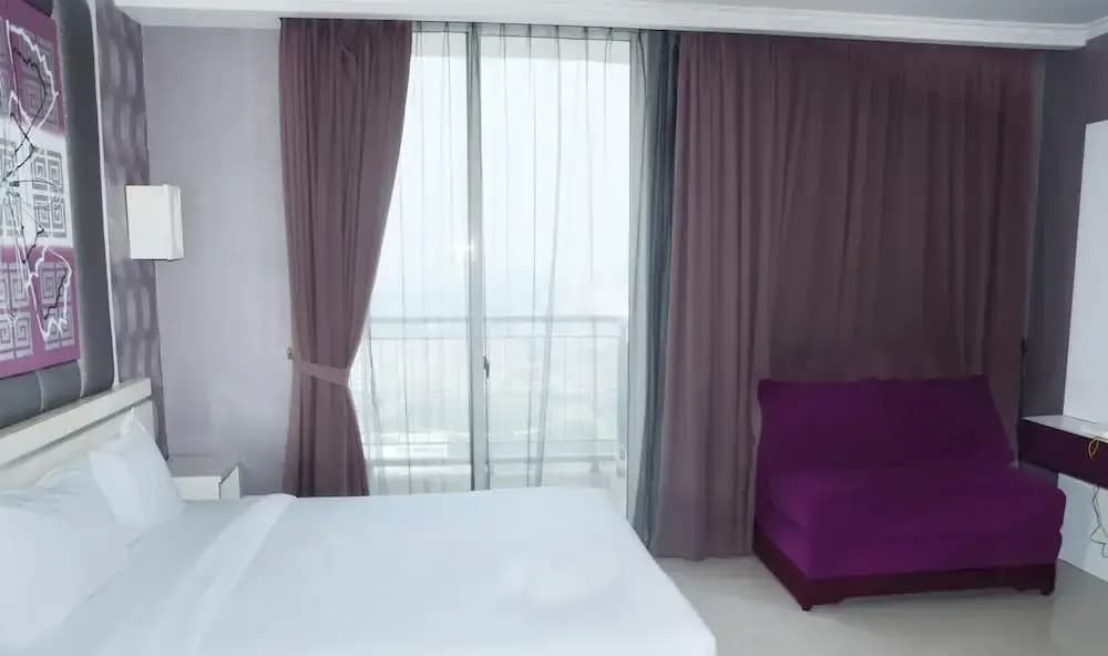 Affordable Studio Ancol Mansion Apartment - photo 4