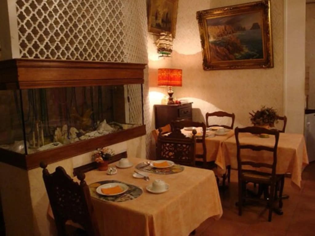 Hotel Cronstadt - photo 14