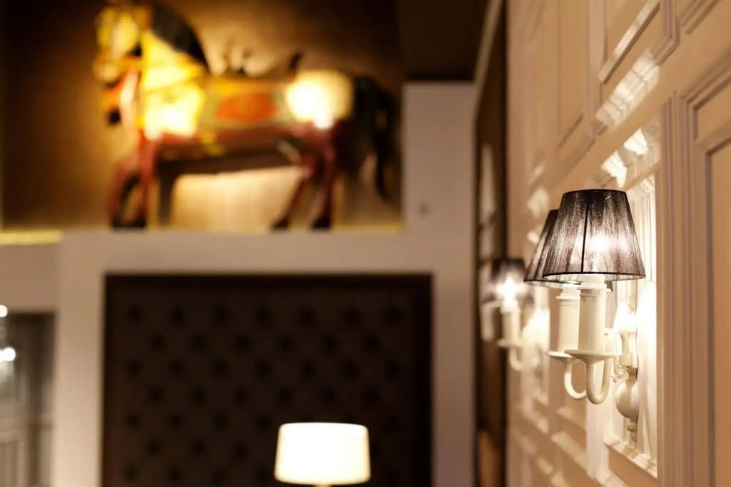 Vasanta Hotel - photo 25