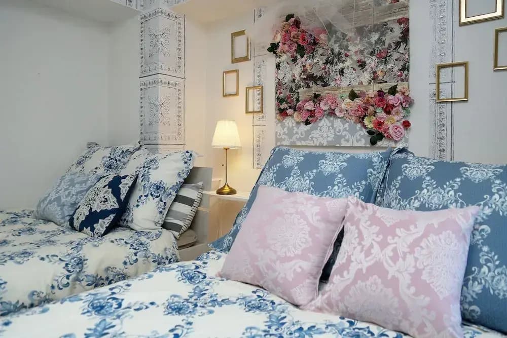 JL Residence Hotel - photo 27