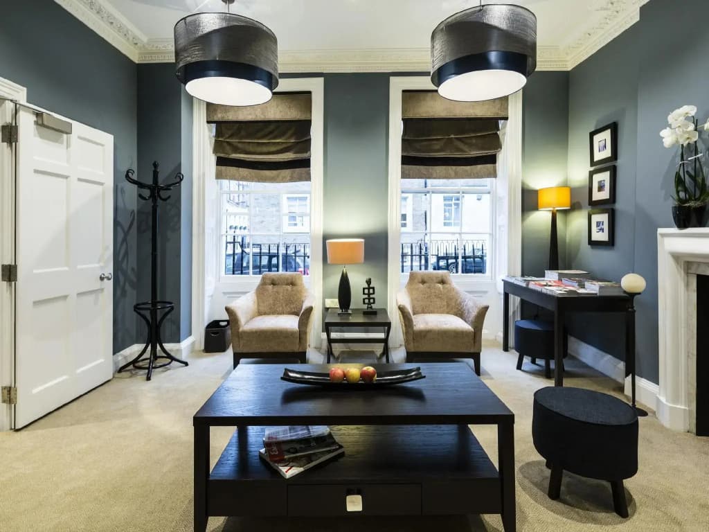 Montagu Place Hotel - photo 4