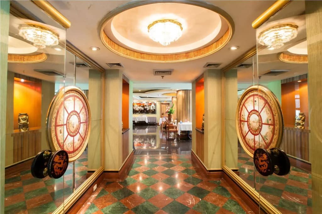 Maruay Garden Hotel - photo 2