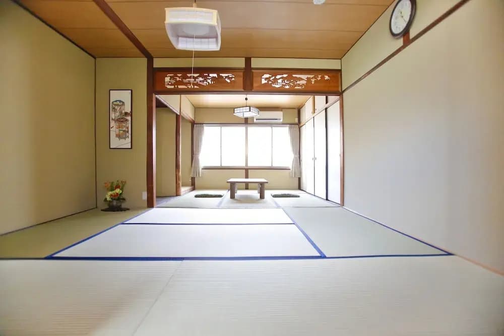 Private Residence Nijojo Sachi - photo 10