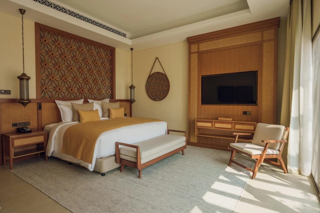 Naama Beach Villas & Spa - photo 4